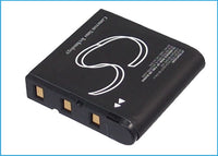 Battery for Sigma DP1 DP2 DP2s BP-31