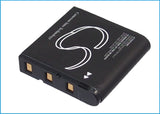 Battery for Sigma DP1 DP2 DP2s BP-31