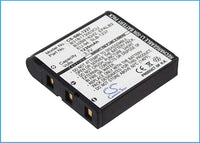 Battery for Sigma DP1 DP2 DP2s BP-31