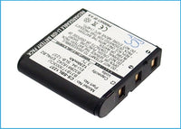 Battery for Sigma DP1 DP2 DP2s BP-31