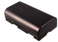 Battery for Samsung VP-M51 VP-M52 VP-M53 VP-M54 VP-SCD55 VP-W80 VP-W87 VP-W90 VP-W97 SB-L110A SB-L160 SB-L320