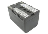 Battery for Samsung SCD23 VP-D39 SCD21 VP-D327 SCD20 VP-D325 VP-D323 VP-D307 VP-D305 VP-D303 VP-D301 SB-L110 SB-L220 SB-L70 SB-L70A SB-L70R SB-LS70AB