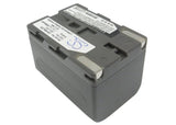 Battery for Samsung SCD23 VP-D39 SCD21 VP-D327 SCD20 VP-D325 VP-D323 VP-D307 VP-D305 VP-D303 VP-D301 SB-L110 SB-L220 SB-L70 SB-L70A SB-L70R SB-LS70AB