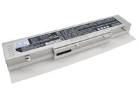 Battery for Sharp MC1-3CA MC1-3CC MC1-3CR MC30F Mebius MC1 PC-CL1-5CA PC-MC1-3CA PC-MC1-3CC PC-MC1-3CR PC-MC30F CE-BL31