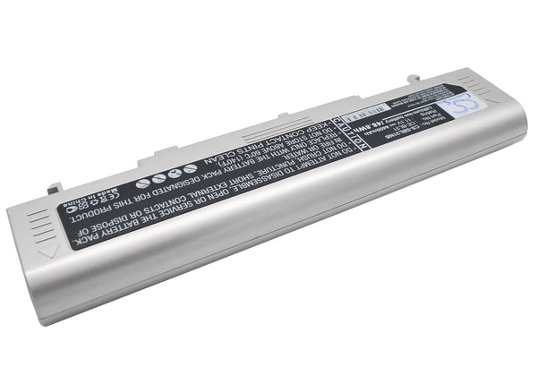 Battery for Sharp MC1-3CA MC1-3CC MC1-3CR MC30F Mebius MC1 PC-CL1-5CA PC-MC1-3CA PC-MC1-3CC PC-MC1-3CR PC-MC30F CE-BL31