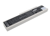 Battery for Sharp PC-AL3DH PC-AL50F PC-AL50FY PC-AL50FZ PC-AL50G PC-AL50G5 PC-AL5BG5 PC-AL5BG7 PC-AL60GB PC-AL70F PC-AL70G PC-AL70GZ PC-AL70H PC-AL70HZ PC-AL70J PC-AL70L PC-AL90G PC-CS50K CE-BL38