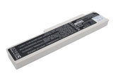 Battery for Sharp PC-AL3DH PC-AL50F PC-AL50FY PC-AL50FZ PC-AL50G PC-AL50G5 PC-AL5BG5 PC-AL5BG7 PC-AL60GB PC-AL70F PC-AL70G PC-AL70GZ PC-AL70H PC-AL70HZ PC-AL70J PC-AL70L PC-AL90G PC-CS50K CE-BL38