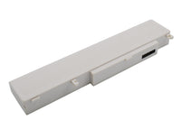 Battery for Sharp PC-AL3DH PC-AL50F PC-AL50FY PC-AL50FZ PC-AL50G PC-AL50G5 PC-AL5BG5 PC-AL5BG7 PC-AL60GB PC-AL70F PC-AL70G PC-AL70GZ PC-AL70H PC-AL70HZ PC-AL70J PC-AL70L PC-AL90G PC-CS50K CE-BL38