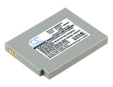 Battery for Samsung SDC-MS61S SB-LH73