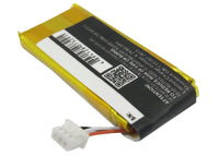 Battery for Sennheiser SD Office ML SD Pro1 SD Pro1 ML SD Pro2 SD Pro2 ML 504374 BATT-03