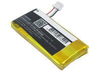 Battery for Sennheiser D10 DW Office DW Office ML DW Pro 1 DW Pro 2 DW Pro 30 DW Pro1 DW Pro2 DW Pro2 ML DW SD Pro1 DW-Reihe MB Pro 1 MB Pro 2 OfficeRunner Pro 1 Pro 2 SD Office 504374 BATT-03