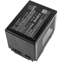 Battery for Sony PMW-400 PMW-500 PMW-EX330 PMW-F5 PMW-F55 PMW-Z450 BP-V190