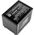 Battery for Sony PMW-400 PMW-500 PMW-EX330 PMW-F5 PMW-F55 PMW-Z450 BP-V190