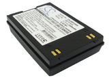 Battery for Samsung VP-X205L VP-X210L VP-X220L VP-X300 VP-X300L SB-P240A SB-P240ABC SB-P240ABK