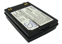 Battery for Samsung SC-MM10 SC-MM10BL SC-MM10S SC-MM11 SC-MM11BL SC-MM11S SC-MM12 SC-MM12BL SC-MM12S SC-X205L SC-X205WL SC-X210L SC-X210WL SC-X220L SC-X300 SC-X300L SB-P240A SB-P240ABC SB-P240ABK