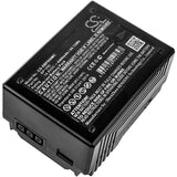 Battery for RED Epic One Scarlet Dragon SM-4230RC
