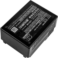 Battery for Sony PMW-400 PMW-500 PMW-EX330 PMW-F5 PMW-F55 PMW-Z450 BP-V95