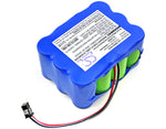 Battery for Bobsweep bObi Classic