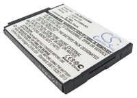 Battery for Summer Slim &amp; Secure 02804 Slim &amp; Secure 02805 Universal Extra Battery 02800-02 JNS150-BB42704544