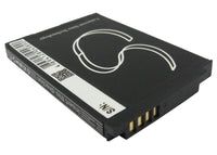 Battery for Luvion 88 Essential