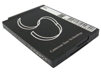 Battery for Summer Slim &amp; Secure 02804 Slim &amp; Secure 02805 Universal Extra Battery 02800-02 JNS150-BB42704544