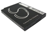 Battery for Summer Slim &amp; Secure 02804 Slim &amp; Secure 02805 Universal Extra Battery 02800-02 JNS150-BB42704544