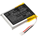 Battery for Suunto Ambit 1 Ambit 2 Ambit 2S Ambit 3 PR-382530