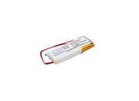 Battery for Sony DR-BT160 DR-BT160AS BP-HP160