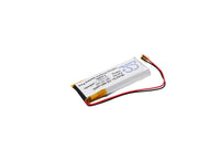 Battery for Sony DR-BT160 DR-BT160AS BP-HP160