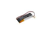 Battery for Sony DR-BT160 DR-BT160AS BP-HP160