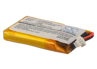 Battery for Sony BT22 BT-22 DR-BT22 DR-BT22G DR-BT22GB DR-BT22IK 64327-01 64399-01 6535801 65358-01 ED-PLN-6439901 PLN-6439901