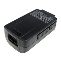 Battery for Snow Joe iONMAX Cordless Brushless Snow iONMAX Hybrid Brushless Single IBAT40 iBAT40XR