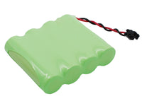 Battery for Sony SPP-300 SPP-E80 SPP-S10 Sport SSP-100 SSP-200 SSP-300