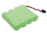 Battery for Sony SPP-300 SPP-E80 SPP-S10 Sport SSP-100 SSP-200 SSP-300