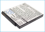 Battery for Sharp FX STX-2 BSHAFX BTR2