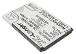 Battery for 4G System XSBox GO LB1500-03