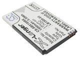 Battery for SoftBank C01HW