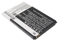 Battery for 4G System XSBox GO LB1500-03