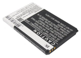 Battery for 4G System XSBox GO LB1500-03