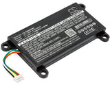 Battery for Sun Blade Raid Card 5 Blade X6250 Xeon E5450 371-2658 916C5940F F371-2659-01 SQU-711