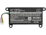 Battery for Sun Blade Raid Card 5 Blade X6250 Xeon E5450 371-2658 916C5940F F371-2659-01 SQU-711