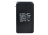 Battery for SENCO 5N0001N 6E0001N 6U0001N FN55AX FN65DA FN65RA FN65RHS VB0155 VB0156