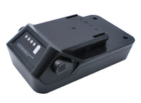 Battery for SENCO 5N0001N 6E0001N 6U0001N FN55AX FN65DA FN65RA FN65RHS VB0155 VB0156