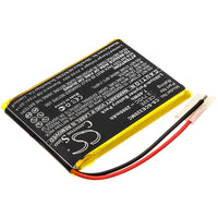 Battery for Safety Vision Prima Facie SV-PRIMAFACE32E CE32E