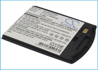 Battery for Samsung SCH-I760 ABC760ADZBSTD ABCI760ADZ SAM760BATX