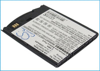 Battery for Verizon SCH-I760 ABC760ADZBSTD ABCI760ADZ SAM760BATX