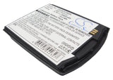Battery for Samsung SCH-I760 ABCI760FDZ