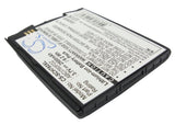 Battery for Samsung SCH-I760 ABCI760FDZ
