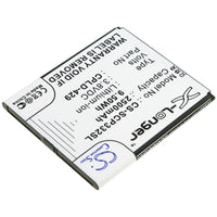Battery for Sprint CP332A Surf Wifi Hotspot 4G CPLD-429