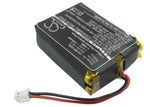 Battery for Sportdog SD-1225 Transmitter SD-1225E Transmitter SD-1825E Transmitter SDT54-13923 SDT54-13923 Handheld transmitt SAC00-12615